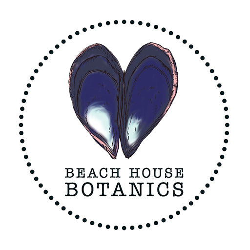 Beach House Botanics