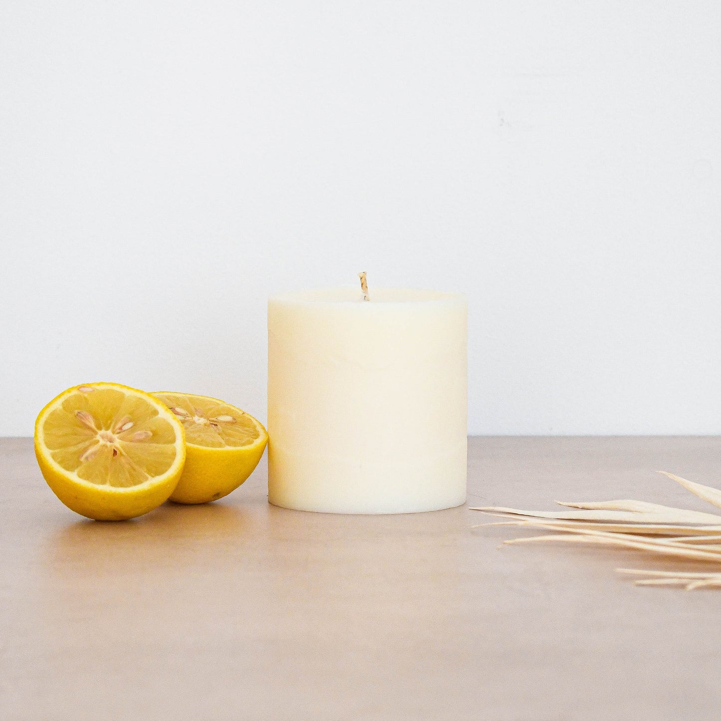 Essential Oil Candle Refills