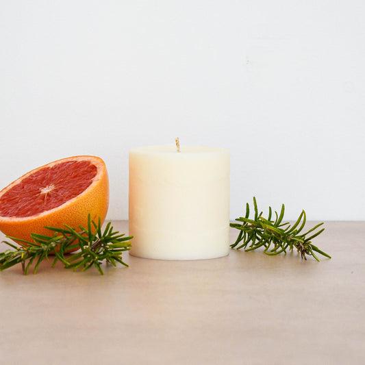 Essential Oil Candle Refills