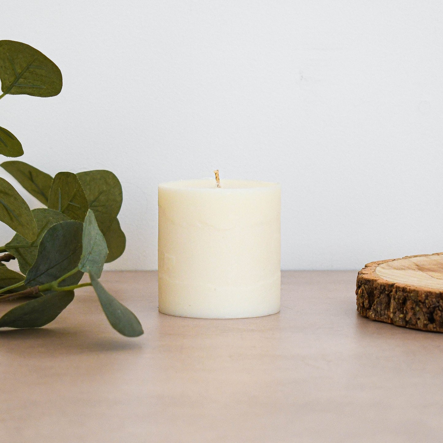 Essential Oil Candle Refills