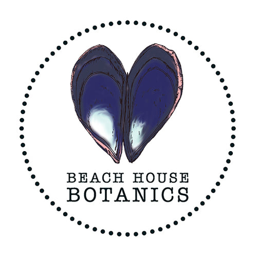 Beach House Botanics